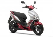 Yamaha Jog R Yamaha Jog R
